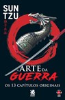 A Arte Da Guerra - Sun Tzu - Sun Tzu - 9786580921041