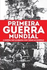 Primeira Guerra Mundial - Claudio Blanc - 9786580921065