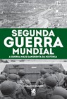 Segunda Guerra Mundial - Claudio Blanc - 9786580921072