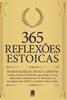365 Reflexões Estóicas - Camelot Editora - 9786580921225