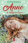 Anne de Avonlea - Lucy Maud Montgomery - 9786585168212