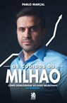 Os Códigos do Milhão - Pablo Marçal - Pablo Marçal - 9786585168267