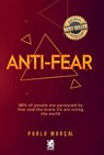 Anti-Fear - Pablo Marçal - 9786585168427