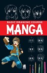 Basic Drawing Course - Mangá - On Line Editora - 9786585168533