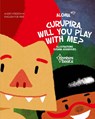Curupira, Will You Play with Me? - Aloma - 9786586389388