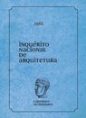 Inquérito Nacional de Arquitetura - Sergio Cohn - 9786586962888