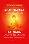 Dhammapada Atthaka - Georges Da Silva - 9786587236032
