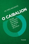 Caibalion - Nova edicao - Os Tres Iniciados - 9786587236988