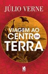 Viagem Ao Centro Da Terra - Júlio Verne - 9786587817309