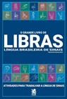 O Grande Livro De Libras - Camelot Editora - 9786587817422