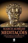 Meditações - Marco Aurélio - Marco Aurélio - 9786587817675