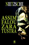 Assim Falou Zaratustra - Friedrich Nietzsche - 9786587817699