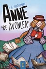 Anne de Avonlea - Lucy Maud Montgomery - 9786587885315