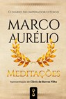 Meditacoes - Marco Aurelio - 9786587885339