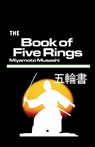 The Book of Five Ring - Musashi Miyamoto - 9786588944219
