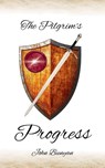 The Pilgrim's Progress - John Bunyan - 9786597875542