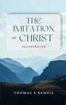 The Imitation of Christ - Thomas À Kempis - 9786597883363