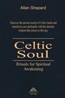 Celtic Soul - Allan Shepard - 9786599810763