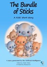 The Bundle of Sticks - Rafat Allam - 9786640831075