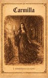 Carmilla - J. Sheridan Le Fanu - 9786760582826