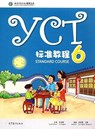 YCT Standard Course 6 - Hanban - 9787040463453