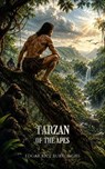 Tarzan of the Apes - Edgar Rice Burroughs - 9787084565687