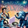 Ella Loves Elvis - Kerianne Jelinek - 9787091741944