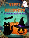 Happy Halloween - Kerianne N. Jelinek - 9787091769412