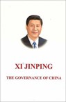 Xi Jinping: The Governance of China - Xi Jinping - 9787119090238