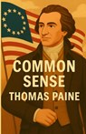 Common Sense(Illustrated) - Thomas Paine - 9787256064291