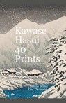 Kawase Hasui 40 Prints - Cristina Berna ; Eric Thomsen - 9787297443925