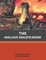 The Malleus Maleficarum - Heinrich Kramer - 9787331767666