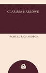 Clarissa Harlowe - Samuel Richardson - 9787404323997