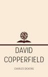 David Copperfield - Charles Dickens - 9787448185223
