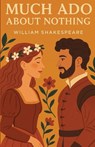 Much Ado About Nothing(Illustrated) - William Shakespeare - 9787454361475