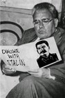 Dialogue with Stalin - BORDIGA,  Amadeo - 9787465082017