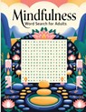 Mindfulness Word Search Book - Laura Bidden - 9787514613957
