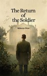 The Return of the Soldier - Rebecca West - 9787698642484
