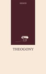 Theogony - Hesiod - 9787782845142