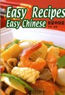 Easy Recipes Easy Chinese - Ji Wei - 9787802006447