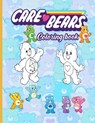 Care Bears Coloring Book for Kids - Wame Burram Eibson - 9787838438045