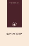 Quincas Borba - Machado de Assis - 9787846805075