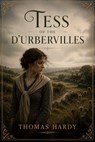 Tess of the d'Urbervilles - Thomas Hardy - 9787960240240