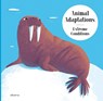 Animal Adaptations: Extreme Conditions - Radka Piro - 9788000061320