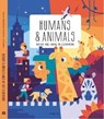 Humans and Animals - Pavla Hanackova - 9788000063577