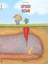 Upside Down - Katarina Macurova - 9788000065953
