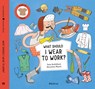 What Should I Wear To Work? - Jana Sedlackova - 9788000069975