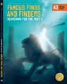 Famous Finds and Finders - Tom Velcovsky ; Stepanka Sekaninova - 9788000069999