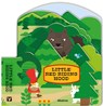 Little Red Riding Hood - Radka Piro - 9788000071015