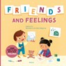 Friends and Feelings - Radka Piro - 9788000072845